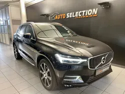 VOLVO XC60 D4 2.0ld 190ch INSCRIPTION LUXE