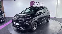 Citroën C3 AIRCR. 1.5 BHDI Shine / GPS CAMERA DE RECUL