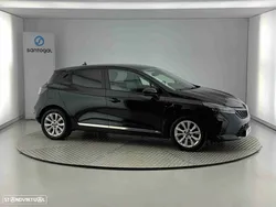 Renault Clio 1.0 TCe Evolution
