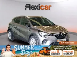 MITSUBISHI ASX 100T Motion