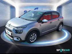 Citroen C3 1.2 PureTech 83ch S&S YOU