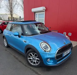 MINI Mini One 1.5 i 102ch Heddon Street