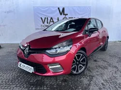 Renault Clio Cdi