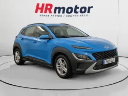 HYUNDAI Kona 1.0 TGDI DT Maxx 4x2