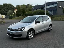 Volkswagen Golf 1.6 TDI 105 CONFORT LINE