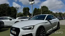 Audi A5 de 2021