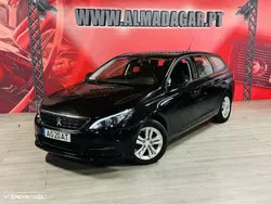 Peugeot 308 SW 1.2 PureTech Access P.Business
