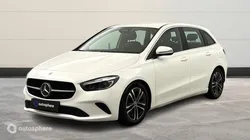 Mercedes Classe B 180d 116ch Business Line 8G-DCT