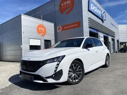 Peugeot 308 1.2 PURETECH 110CH S&S ACTIVE PACK