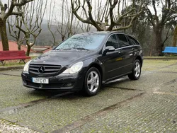 Mercedes-Benz R 320 CDI 4Matic 7G-TRONIC