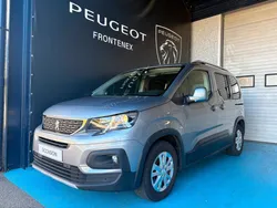 Peugeot Rifter BueHDI 130 Standard Allure - GARANTIE 8 MOIS