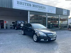 Opel Insignia 2.0 CDTI Cosmo Automático