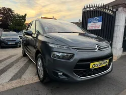 Citroën c4 picasso ii 1.2 i 130ch/ 122000 km/ distribution neuf / garantie