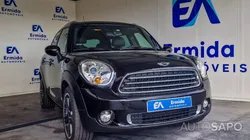 MINI Cooper D de 2011