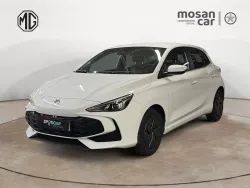 MG 3 1.5 Standard