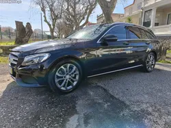 Mercedes-Benz C 200 Avantargarde BE Auto.