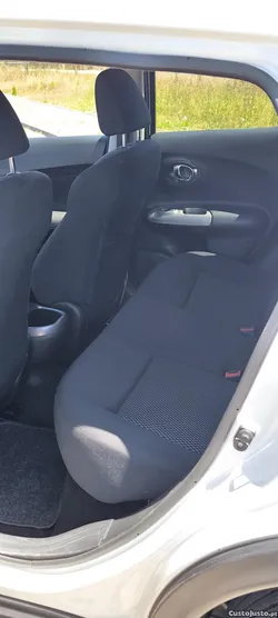 Nissan Juke Acenta