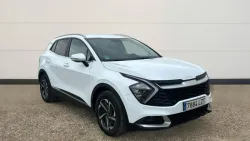 KIA Sportage 1.6 T-GDi Drive 150