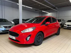 FORD Fiesta 1.0 EcoBoost 100ch S&S BVM6 Trend 5.0 CV