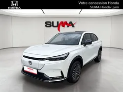 HONDA e:Ny1 204 ch Advance