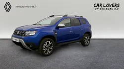 DACIA Duster ECO-G 100 4x2 Prestige +