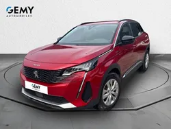 PEUGEOT 3008 Puretech 130ch S&S EAT8 Style