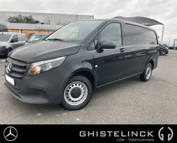 32 990 HT Mercedes Vito 114 CDI 136Ch Long 631 Euro(s) HT/Mois