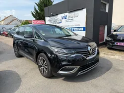 RENAULT ESPACE V PACK INITIAL 1.6 DCI (160ch)