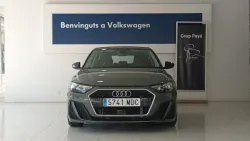 AUDI A1 Sportback 30 TFSI Adrenalin S tronic