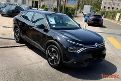 Citroen C4 X 1.2 PT 130 CV FEEL PACK EAT8 11000HT EXPORT 09/23