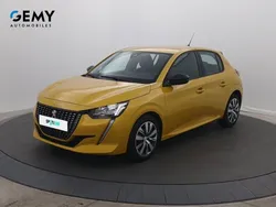 PEUGEOT 208 PureTech 75 S&S BVM5 Active Pack