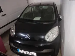 Citroën C1 1.0 advence