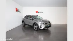 Kia Stonic 1.0 T-GDI Drive