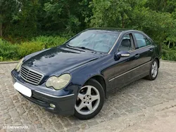 Mercedes-Benz C 220 CDi Avantgarde