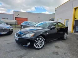 Lexus IS 220d LIMITED 177CH BVM6