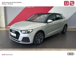 Audi A1 sportback 30 TFSI 110 ch BVM6 Advanced