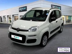 Fiat Panda 0.9 TwinAir Turbo 85 ch S&S Easy