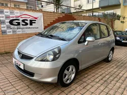 Honda Jazz 1.2i - LS Cool AC