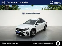 Volkswagen Taigo 1.5 TSI 150 DSG7 R-Line 5p