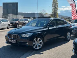 BMW Serie 5 GT Gran Turismo 530DA 530D 245ch Exclusive