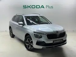 SKODA Kamiq 1.0 TSI Selection DSG 85kW