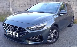 Hyundai i30 1.0 T-GID STYLE PLUS 120CV NACIONAL