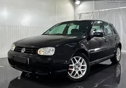 VW Golf 1.9 Tdi 25 Anos