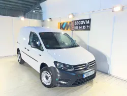 VOLKSWAGEN Caddy Furgón 2.0TDI Business 4M 90kW