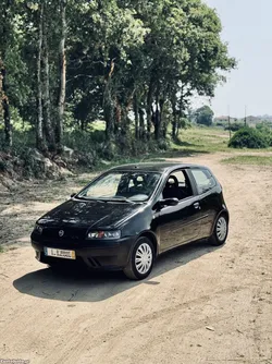 Fiat Punto 1.1