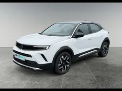 Opel Mokka Mokka-e 136ch Elegance