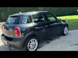 MINI Countryman Cooper D Park Lane