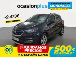 OPEL Mokka X 1.4T S&S Selective 4x2