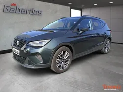 Seat Arona STYLE 1L 95 CV CAMERA/GPS