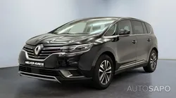 Renault Espace de 2021